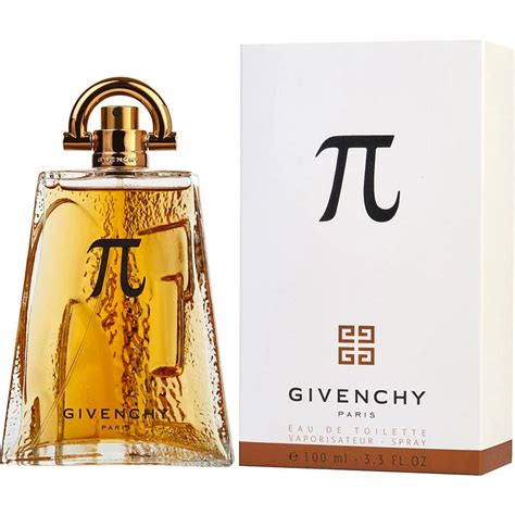 perfume pi givenchy hombre precio|givenchy perfumes prices.